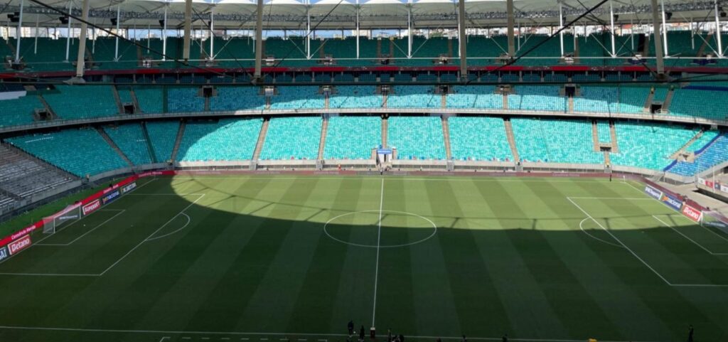 Bahia x Palmeiras: onde assistir, prováveis escalações e arbitragem