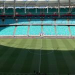 Bahia x Palmeiras: onde assistir, prováveis escalações e arbitragem