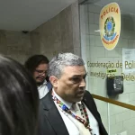 CPMI do INSS prende presidente de entidade por falso testemunho