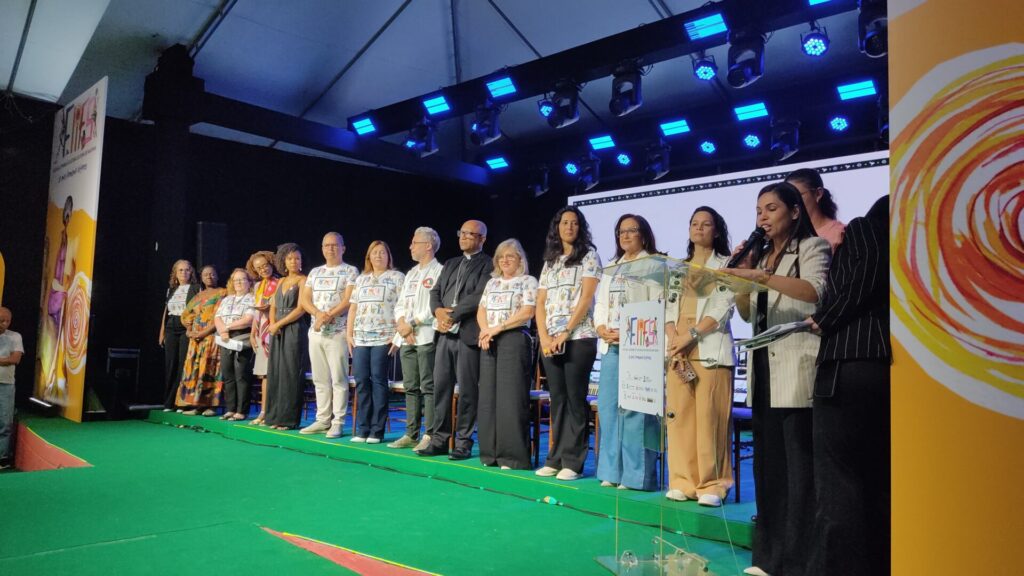 Lançamento de 60 livros marca 18º Festival Literário e Cultural de Feira de Santana