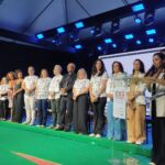 Lançamento de 60 livros marca 18º Festival Literário e Cultural de Feira de Santana