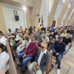 Rádios Sociedade News e Princesa FM celebram aniversário com missa em ação de graças