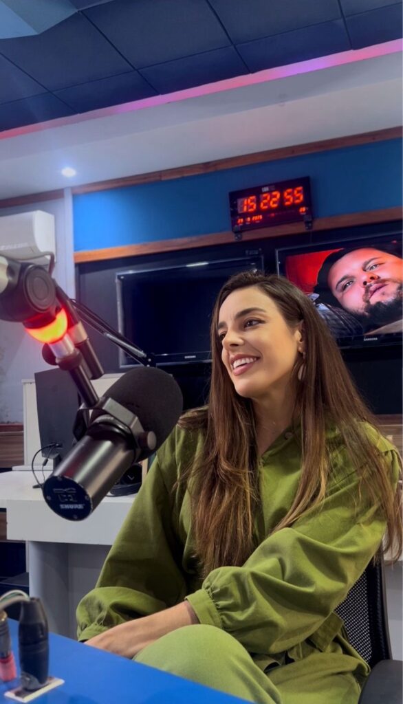 Colesterol e pressão: confira a entrevista com a cardiologista Flávia Doria