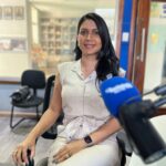 Camila Piaggio destaca inovações e trajetória da PDK Empreendimentos no Rotativo News