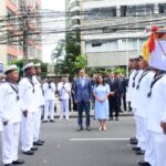 Prefeito Bruno Reis participa de celebrações da Independência do Brasil no Campo Grande