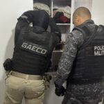 Polícia Civil prende envolvido no homicídio da líder quilombola Mãe Bernadete Pacífico