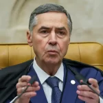 Barroso recebe alta médica após ser internado em Brasília