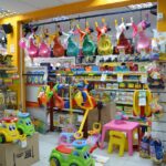 Comércio de Feira vive boas expectativas de vendas para o Dia das Crianças