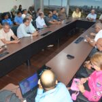 Entidades de classe pedem ao Governo o fim do “Arrastão” na Micareta