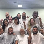 Brasileiros da Flotilha Global Sumud são libertados na Jordânia
