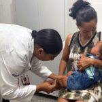 Feira de Santana realiza Dia D de Multivacinação no próximo sábado (18)