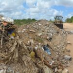 Prefeitura inicia cadastro obrigatório de Grandes Geradores de Resíduos Sólidos