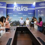 Prefeitura empossa oito novos servidores aprovados em concurso público