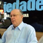 TRF1 mantém decisão que absolve José Ronaldo em caso de improbidade administrativa
