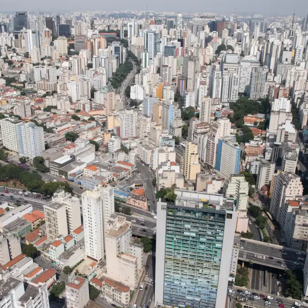 Governo lança novo modelo de crédito imobiliário