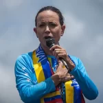 Maduro chama María Corina Machado de “bruxa demoníaca” após Nobel da Paz