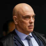 Moraes corrige mandado e manda soltar presa do 8 de janeiro