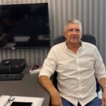 Hamilton Ramos comemora idade nova nesta quinta (9)