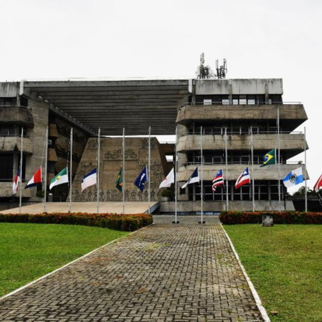 ALBA divulga programação da semana com sessões, comissões e eventos institucionais