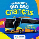Anguera Celebra o Maior Dia das Crianças de Sua História no Dia 12 de Outubro de 2025