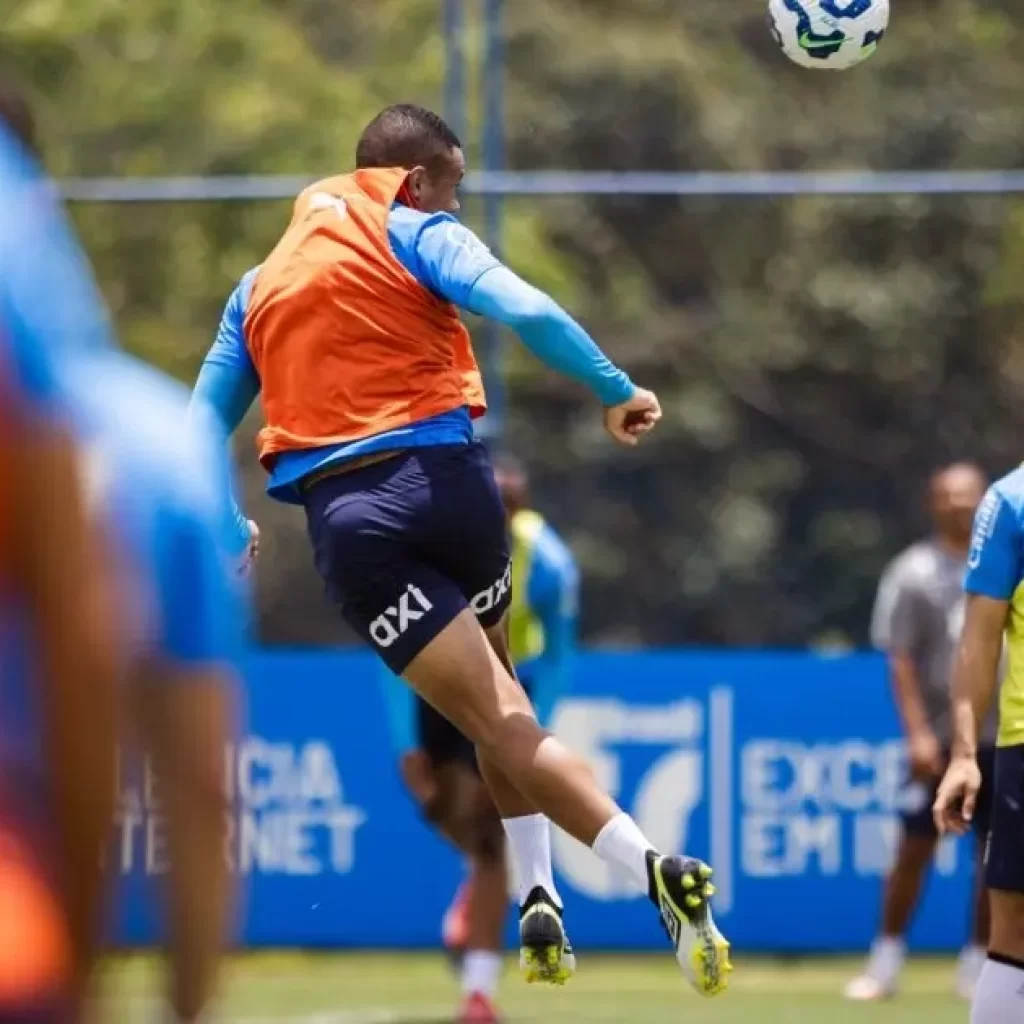 Agora é Ba-Vi: Bahia finaliza preparação para último clássico do ano; saiba como foi
