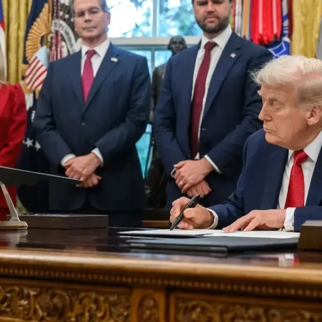 Trump usa Copa em batalha política e ameaça tirar jogos de cidades chefiadas por democratas