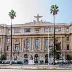 Como é a Universidad de Chile, que superou a USP como melhor instituição de ensino superior da América Latina