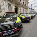 Ações da SMT ganham reforço de 11 novas viaturas
