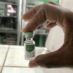 Saúde intensifica vacinação contra HPV em jovens entre 9 e 19 anos