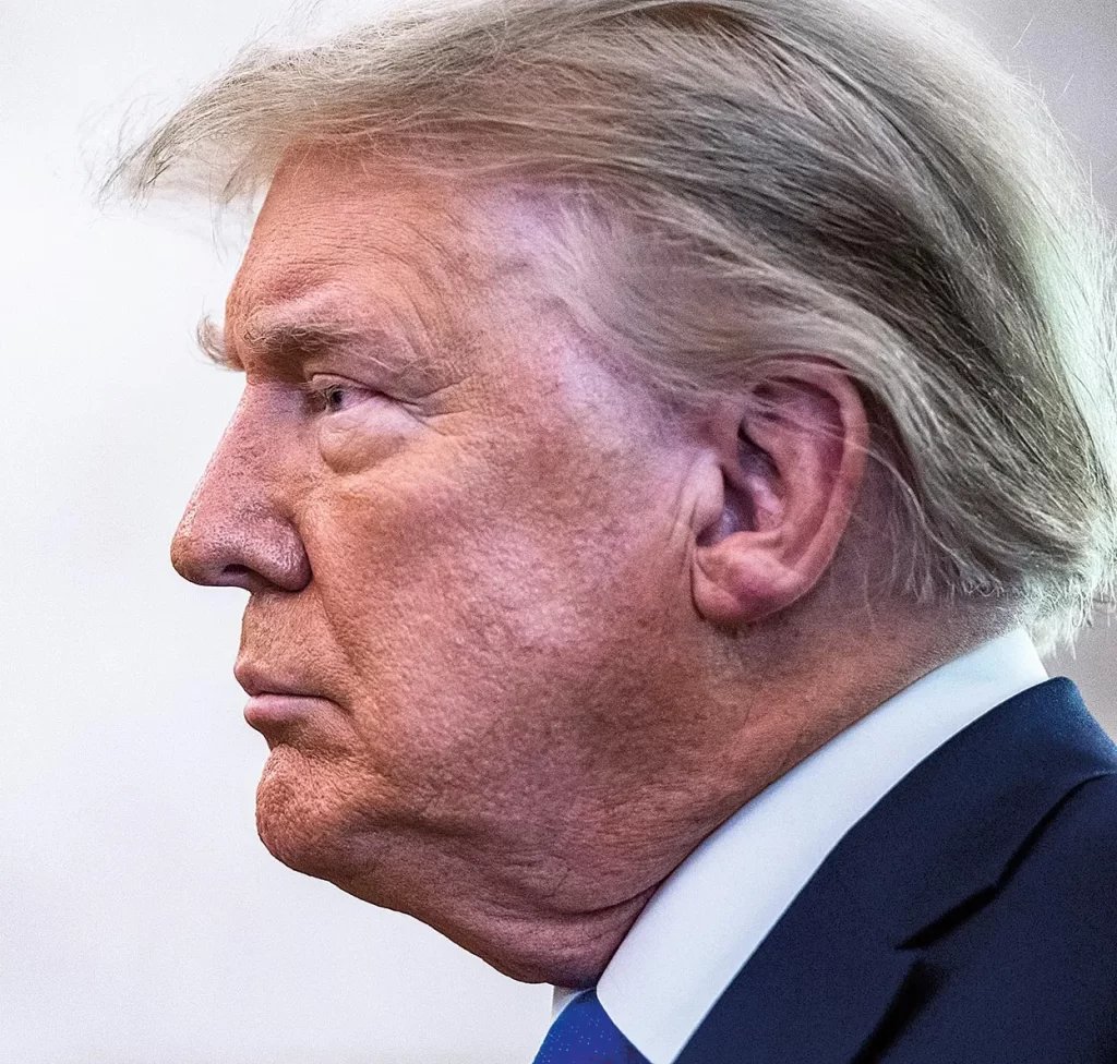 Trump anuncia que Israel e Hamas firmaram acordo inicial de paz e já assinaram os primeiros termos