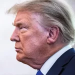 Trump anuncia que Israel e Hamas firmaram acordo inicial de paz e já assinaram os primeiros termos