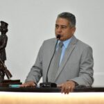 Jurandy Carvalho avalia afastamento do mandato para se dedicar à pré-campanha a deputado estadual