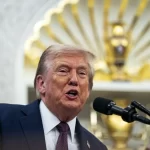 Trump revela quando reféns israelenses serão libertados