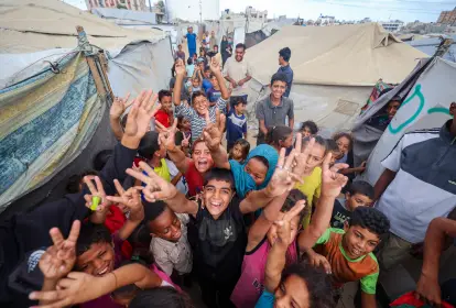 Chefe do Hamas anuncia fim da guerra com Israel e diz ter recebido garantias de cessar-fogo permanente