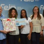 Prefeitura premia vencedores do Concurso de Fotografia de Lagoas de Feira de Santana