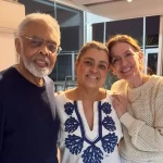 Saiba quanto a família de Preta Gil pede de indenização a padre