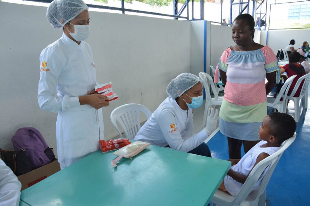 Feira em Ação leva inclusão social e cidadania aos moradores de Humildes; saiba quando