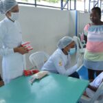 Feira em Ação leva inclusão social e cidadania aos moradores de Humildes; saiba quando