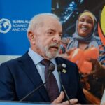 Lula é aconselhado por ministros do STF a indicar nome firme e moderado para vaga de Barroso
