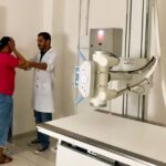 Mutirão de Saúde marca comemorações pelo Outubro Rosa na Matinha