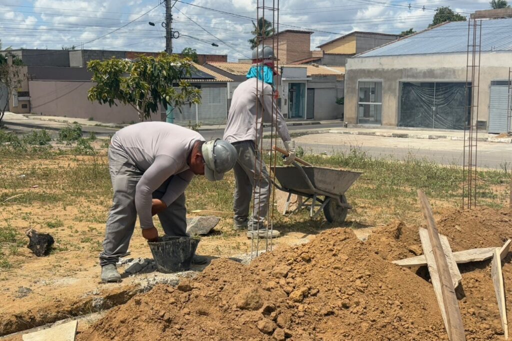 Obras da primeira Oficina Ortopédica da Rede Própria de Saúde já começaram