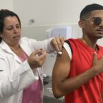 Mais de duas mil doses de vacinas no Dia D da Campanha de Multivacinação foram aplicadas em Feira de Santana
