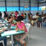 Feira em Ação leva serviços de saúde ao distrito de Humildes no próximo final de semana