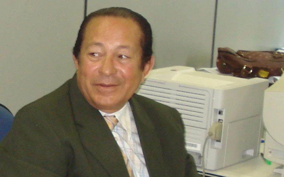 Morre aos 84 anos o ex-vereador Celso Daltro