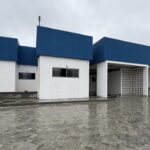 Obras da UPA de Humildes entram na reta final