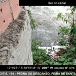 Defesa Civil monitora pontos críticos durante período de chuvas em Feira de Santana