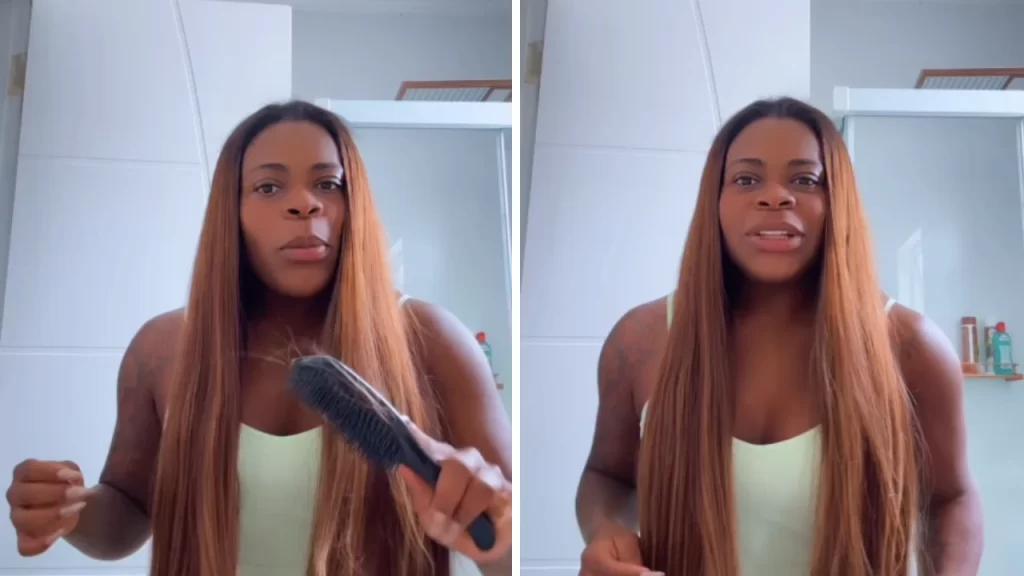 Jojo Todynho consegue vitória em processo do PT contra ela