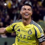 Cristiano Ronaldo atinge 950 gols e se aproxima de marca histórica