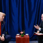 Imprensa estrangeira repercute encontro entre Lula e Trump