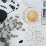 Polícia apreende drogas no bairro Pedra do Descanso